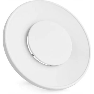 Darco Anemostat okrągły ASV 150 ML biały nawiewno-wywiewny Darco Anemostat okrągły ASV 150 ML biały nawiewno-wywiewny