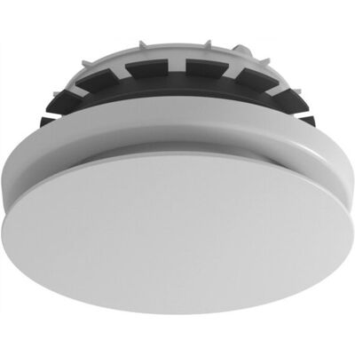 Zehnder Anemostat wywiewny ComfoValue Luna E125 Zehnder Anemostat wywiewny ComfoValue Luna E125