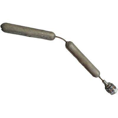 Anoda Łańcuchowa 22-2 L-390 Biawar Anoda Łańcuchowa 22-2 L-390 Biawar