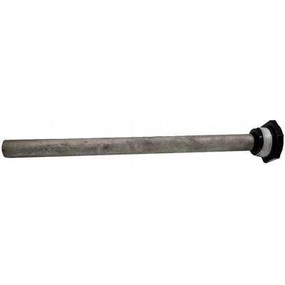 Anoda magnezowa 30x270 5/4 Elektromet 702-30-270. ae022 Anoda magnezowa 30x270 5/4 Elektromet 702-30-270. ae022