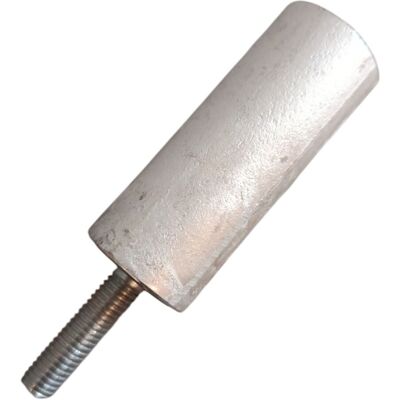 Anoda magnezowa FI 25,5x65 M8 Biawar Anoda magnezowa FI 25,5x65 M8 Biawar