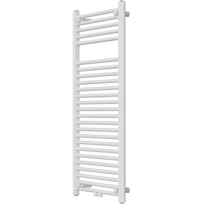 Inny producent Arceno Grzejnik Łazienkowy Carat 1120 X 550 Mm, 495 Wat, Biały Mat Inny producent Arceno Grzejnik Łazienkowy Carat 1120 X 550 Mm, 495 Wat, Biały Mat