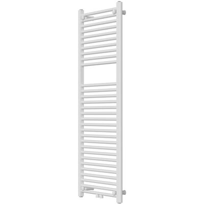 Inny producent ARCENO GRZEJNIK ŁAZIENKOWY CARAT 1350 x 550 MM, 600 WAT, BIAŁY MAT Inny producent ARCENO GRZEJNIK ŁAZIENKOWY CARAT 1350 x 550 MM, 600 WAT, BIAŁY MAT