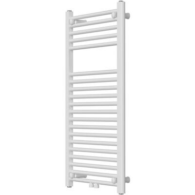 Inny producent ARCENO GRZEJNIK ŁAZIENKOWY CARAT 940 x 550 MM, 417 WAT, BIAŁY MAT Inny producent ARCENO GRZEJNIK ŁAZIENKOWY CARAT 940 x 550 MM, 417 WAT, BIAŁY MAT