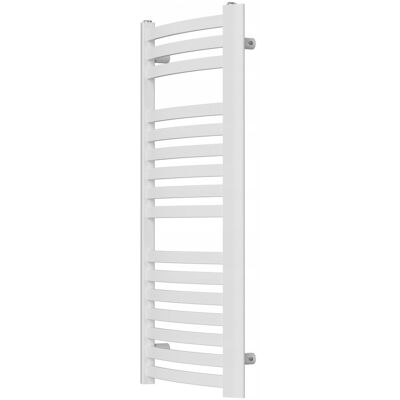 Inny producent ARCENO GRZEJNIK ŁAZIENKOWY ROL 950 x 480 MM, 425 WAT, BIAŁY MAT Inny producent ARCENO GRZEJNIK ŁAZIENKOWY ROL 950 x 480 MM, 425 WAT, BIAŁY MAT