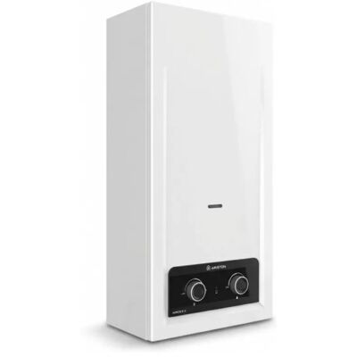 Ariston Akros R X 1020 Piecyk Gazowy Podgrzewacz Wody Do Łazienki 4332007 Ariston Akros R X 1020 Piecyk Gazowy Podgrzewacz Wody Do Łazienki 4332007