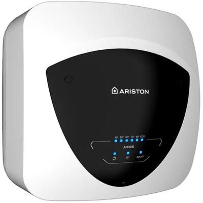 Ariston andris elite 15u elektryczny pojemnościowy 15l 2,0 kw 3105088 Ariston andris elite 15u elektryczny pojemnościowy 15l 2,0 kw 3105088