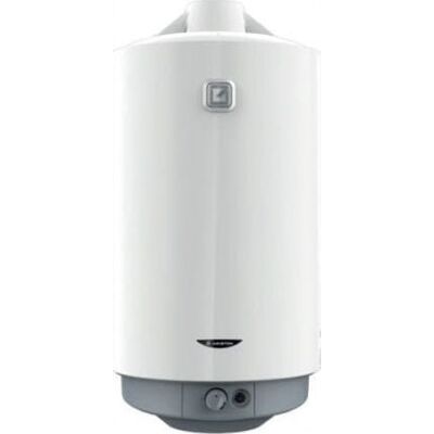 Ariston gazowy bojler do wody S/SGA BF X 80 EE z zamkniętą komorą 80 l Ariston gazowy bojler do wody S/SGA BF X 80 EE z zamkniętą komorą 80 l
