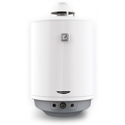 Ariston Podgrzewacz gazowy bojler do wody użytkowej wiszący S/SGA X 100 L Ariston Podgrzewacz gazowy bojler do wody użytkowej wiszący S/SGA X 100 L