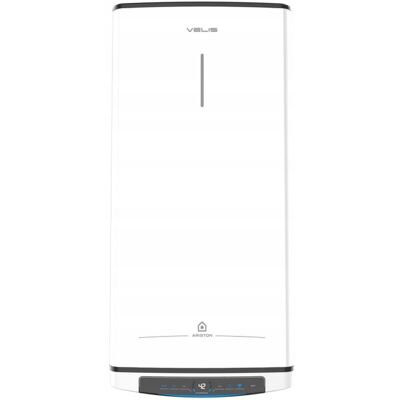 Ariston - VELIS DUNE WIFI 100 EU - 80 L - Elektryczny podgrzewacz wody Ariston - VELIS DUNE WIFI 100 EU - 80 L - Elektryczny podgrzewacz wody