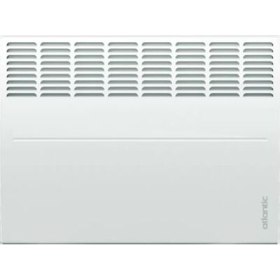 ATLANTIC 002464 F-120 2500W konwektor elektryczny ATLANTIC 002464 F-120 2500W konwektor elektryczny