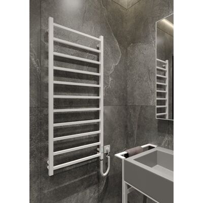 Inny producent Atria 11 White Inny producent Atria 11 White