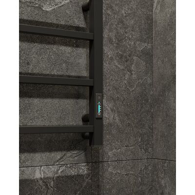 Inny producent Atria 4 Black Inny producent Atria 4 Black