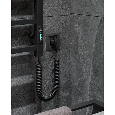 Inny producent Atria 8 Black Inny producent Atria 8 Black