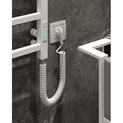 Inny producent Atria 8 White Inny producent Atria 8 White