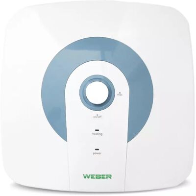 Bojler elektryczny podgrzewacz podumywalkowy 15 l Weber Bojler elektryczny podgrzewacz podumywalkowy 15 l Weber