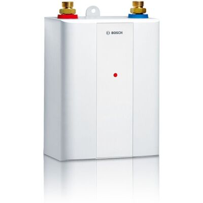 Le Sanitaire - 7.2 kW Instant - Water Heater Le Sanitaire - 7.2 kW Instant - Water Heater
