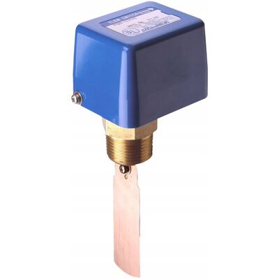 Danfoss Czujnik przepływu- łopatkowy, typ FQS-U30G z przyłączem gwintowym R 1 cal, Danfoss Czujnik przepływu- łopatkowy, typ FQS-U30G z przyłączem gwintowym R 1 cal,