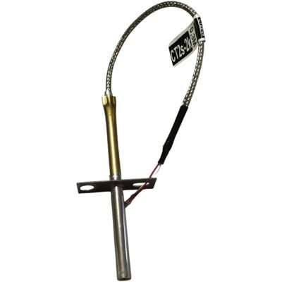 Biawar Czujnik Temperatury Spalin L=300 Pellux Slim Biawar Czujnik Temperatury Spalin L=300 Pellux Slim