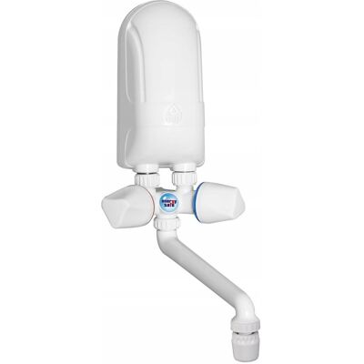 Dafi Elektr. Przepływowy Ogrzewacz Wody 4,5kw 302 Dafi Elektr. Przepływowy Ogrzewacz Wody 4,5kw 302