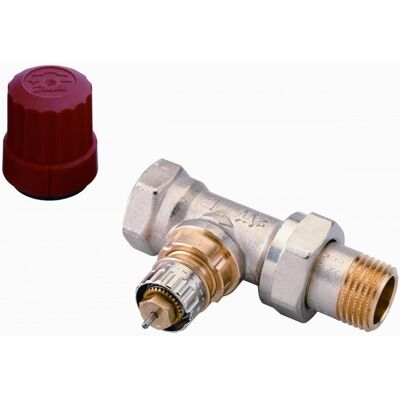 Danfoss zawór termostatyczny grzejnikowy 1/2' Danfoss zawór termostatyczny grzejnikowy 1/2'