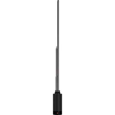 Deante Grzałka do grzejnika łazienkowego - 600 W Silia czarna nero AGI_N601 Deante Grzałka do grzejnika łazienkowego - 600 W Silia czarna nero AGI_N601