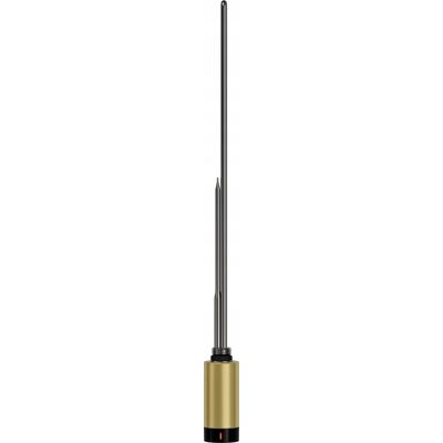 Deante Grzałka do grzejnika łazienkowego - 600 W Silia złoty mat AGI_R601 Deante Grzałka do grzejnika łazienkowego - 600 W Silia złoty mat AGI_R601