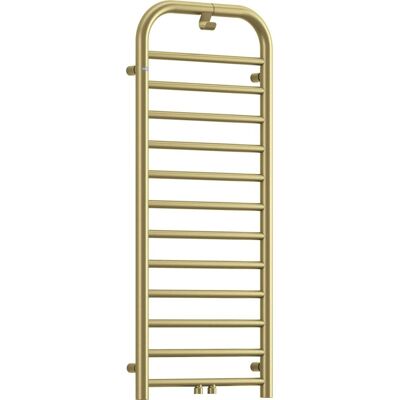 Inny producent Deante Grzejnik łazienkowy - wysokość 121 cm Inny producent Deante Grzejnik łazienkowy - wysokość 121 cm