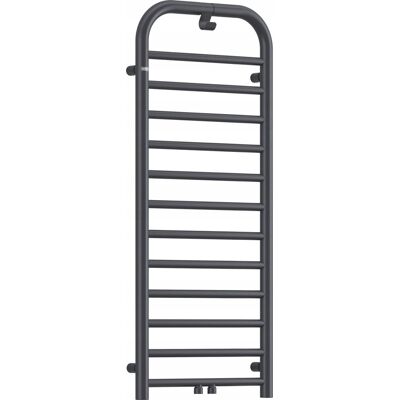 Deante Grzejnik łazienkowy - wysokość 121 cm Silia AGI_DG41 Deante Grzejnik łazienkowy - wysokość 121 cm Silia AGI_DG41