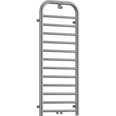 Deante Grzejnik łazienkowy - wysokość 121 cm Silia AGI_FG41 Deante Grzejnik łazienkowy - wysokość 121 cm Silia AGI_FG41