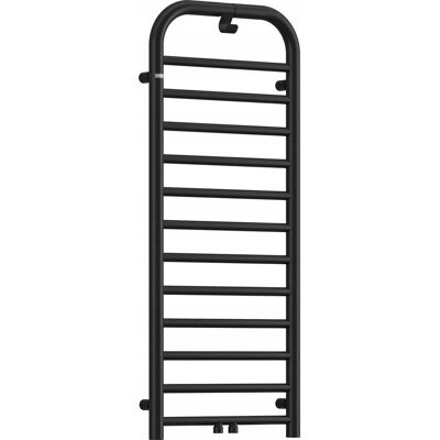 Deante Grzejnik łazienkowy - wysokość 121 cm Silia AGI_NG41 Deante Grzejnik łazienkowy - wysokość 121 cm Silia AGI_NG41