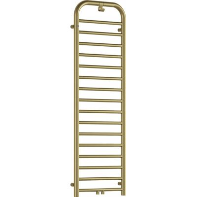 Deante Grzejnik łazienkowy - wysokość 157 cm Silia AGI_RG51 Deante Grzejnik łazienkowy - wysokość 157 cm Silia AGI_RG51