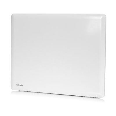 Dimplex DTD4T 02 Konwektor ścienny - Termostat elektroniczny - Ochrona przed mrozem Dimplex DTD4T 02 Konwektor ścienny - Termostat elektroniczny - Ochrona przed mrozem