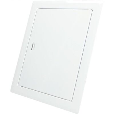Drzwiczki Rewizyjne Awenta Dm93 40 X 40 Cm Metal Drzwiczki Rewizyjne Awenta Dm93 40 X 40 Cm Metal