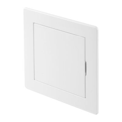 AWENTA Drzwiczki rewizyjne plastikowe 30x40 DT16 AWENTA Drzwiczki rewizyjne plastikowe 30x40 DT16