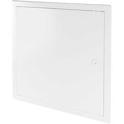 AWENTA Drzwiczki rewizyjne plastikowe 45x45 DT17 AWENTA Drzwiczki rewizyjne plastikowe 45x45 DT17