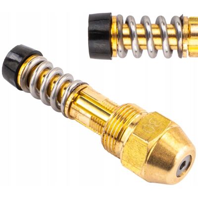 Powermat DYSZA PALIWA DO NAGRZEWNICY OLEJOWEJ SPALINOWEJ WTRYSK 30 BLC 20 56mm Powermat DYSZA PALIWA DO NAGRZEWNICY OLEJOWEJ SPALINOWEJ WTRYSK 30 BLC 20 56mm