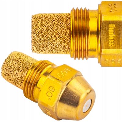 Powermat Dysza Paliwa Do Nagrzewnicy Olejowej Spalinowej Wtrysk Danfoss Blc 20 58mm Powermat Dysza Paliwa Do Nagrzewnicy Olejowej Spalinowej Wtrysk Danfoss Blc 20 58mm