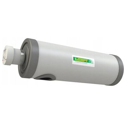 Elektromet mdc 6kw przepływowy dogrzewacz 400v 3 fz Elektromet mdc 6kw przepływowy dogrzewacz 400v 3 fz