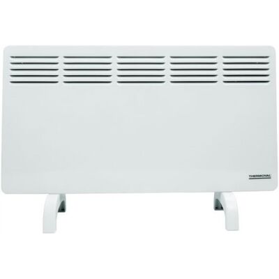 THERMOVAL Elektryczny grzejnik konwektorowy T 17 PRO - 2000 W THERMOVAL Elektryczny grzejnik konwektorowy T 17 PRO - 2000 W