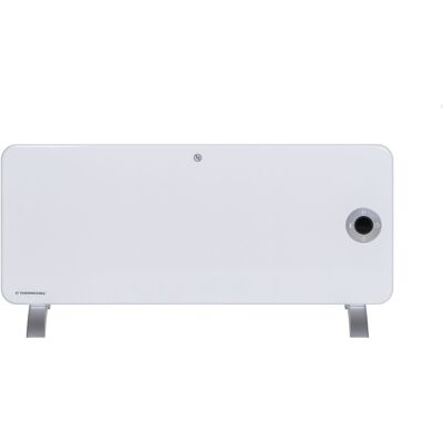 Thermoval T19 WiFi Elektryczny Konwektor - Biały - Ogrzewanie wnętrz Thermoval T19 WiFi Elektryczny Konwektor - Biały - Ogrzewanie wnętrz
