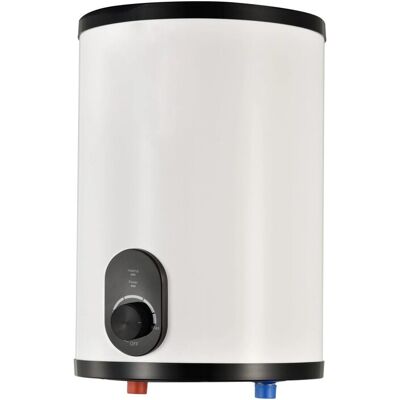 Hydroland Elektryczny Ogrzewacz Wody Terma Bojler Dolne Nadumywalkowy Przepływowy 20l Hydroland Elektryczny Ogrzewacz Wody Terma Bojler Dolne Nadumywalkowy Przepływowy 20l