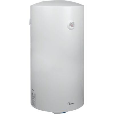 Elektryczny podgrzewacz wody, 100 l, D100-15F6, Midea Elektryczny podgrzewacz wody, 100 l, D100-15F6, Midea
