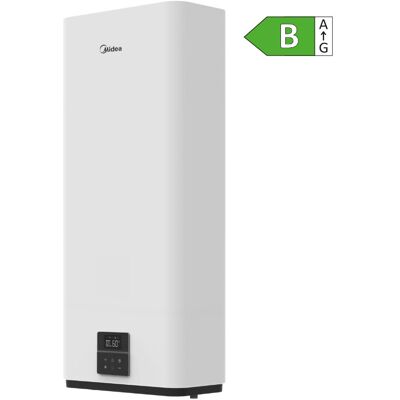 Elektryczny podgrzewacz wody akumulacyjny, 100 l, D100-20ED6, Midea Elektryczny podgrzewacz wody akumulacyjny, 100 l, D100-20ED6, Midea