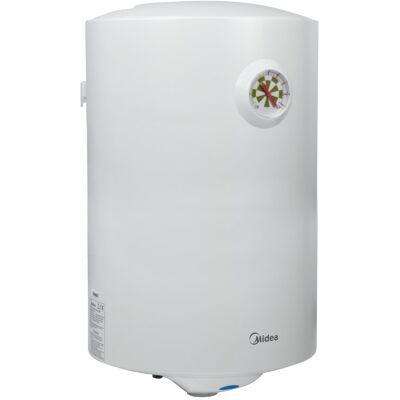 Elektryczny podgrzewacz wody akumulacyjny, 30 l, D30-15F6, Midea Elektryczny podgrzewacz wody akumulacyjny, 30 l, D30-15F6, Midea