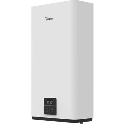 Elektryczny podgrzewacz wody akumulacyjny, 30 l, D30-20ED6, Midea Elektryczny podgrzewacz wody akumulacyjny, 30 l, D30-20ED6, Midea