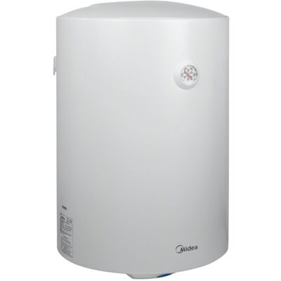Elektryczny podgrzewacz wody akumulacyjny, 80 l, D80-15F6, Midea Elektryczny podgrzewacz wody akumulacyjny, 80 l, D80-15F6, Midea