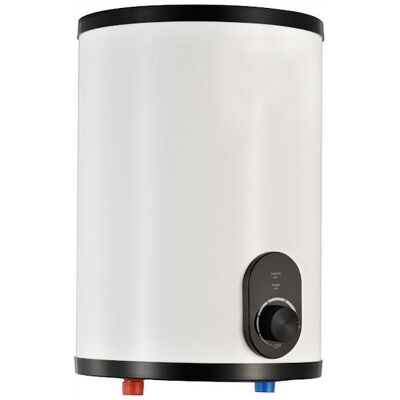 Hydroland Elektryczny Przepływowy Ogrzewacz Wody 15l Dolny Nadumywalkowy 2000 w Biały Hydroland Elektryczny Przepływowy Ogrzewacz Wody 15l Dolny Nadumywalkowy 2000 w Biały
