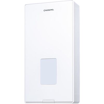 KOSPEL Elektryczny przepływowy podgrzewacz wody PPE4.L Lite-17/18/21/24 KOSPEL Elektryczny przepływowy podgrzewacz wody PPE4.L Lite-17/18/21/24