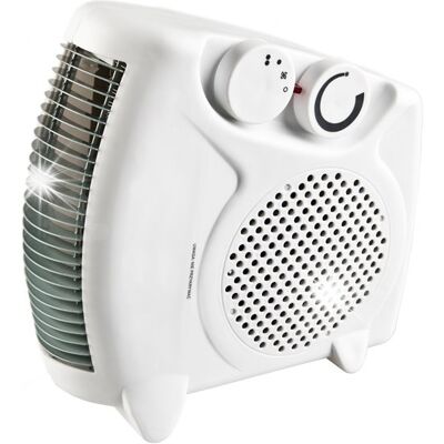 Inny producent Faerlka termowentylator grzejnik elektryczny termostat 500w kominek mocny Inny producent Faerlka termowentylator grzejnik elektryczny termostat 500w kominek mocny
